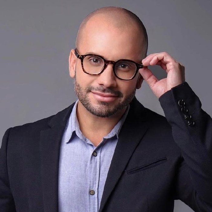 Dr. Carlos Antonio Barbosa Junior