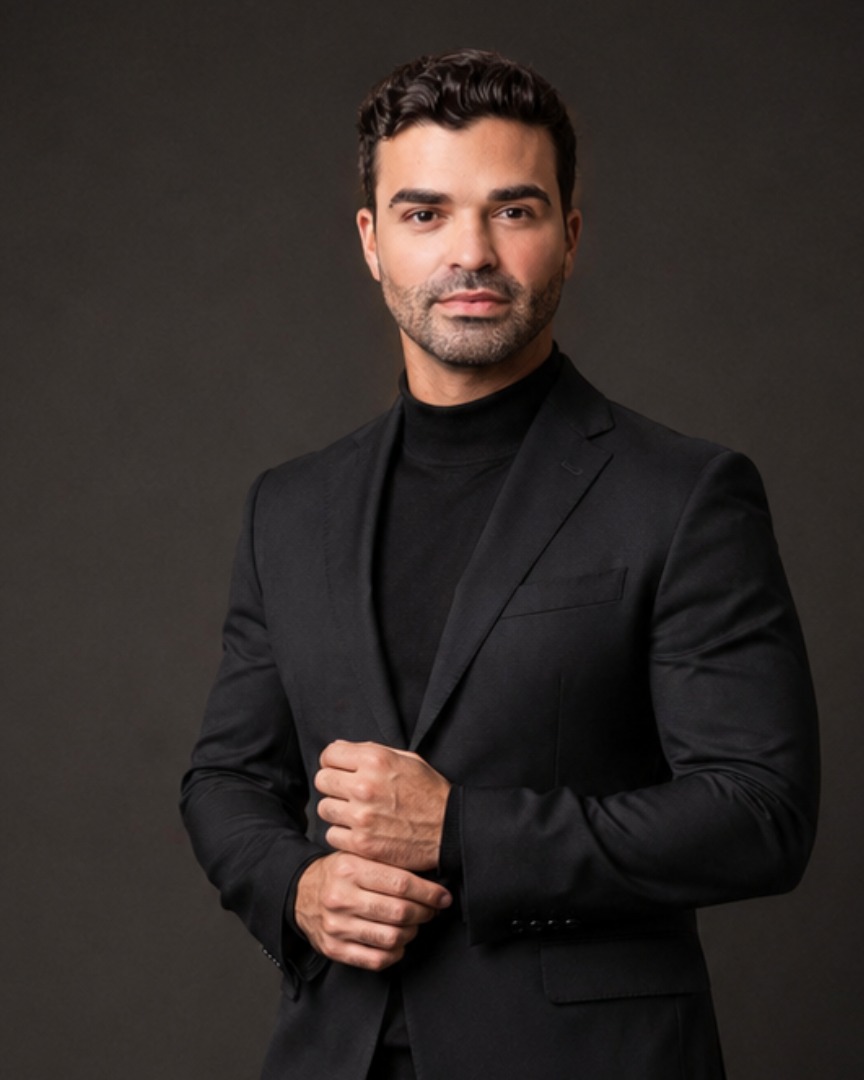 Dr. Thiago Pigozzo