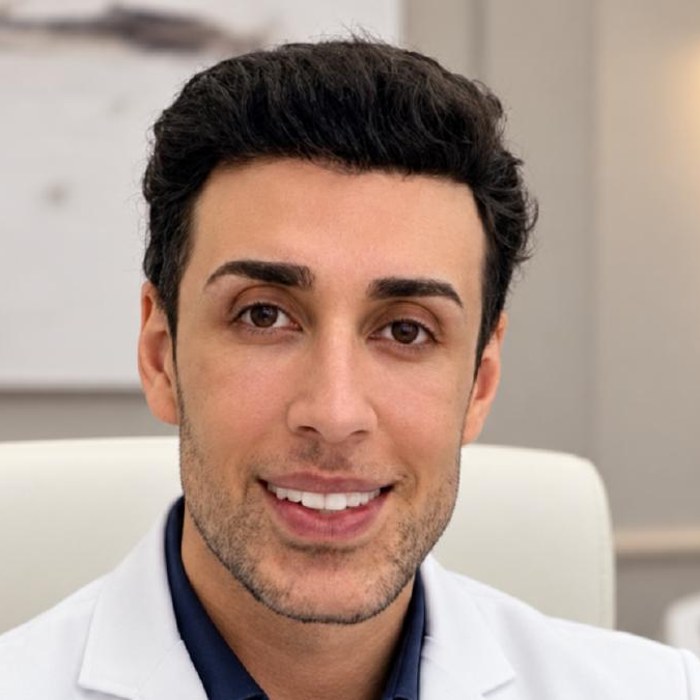 Dr. Rafael Ferreira