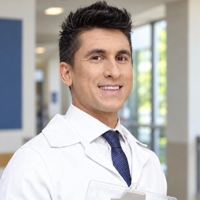 Dr. Rodolfo Fernandes de Andrade